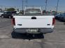 2004 Oxford White /Medium Graphite Ford F-150 Heritage (2FTRF17214C) with an 42L V-6 regular unleaded engine, Automatic transmission, located at 1175 N Woodruff Ave, Idaho Falls, ID, 83401, 43.506901, -111.999657 - At Timberline Auto, finding a great deal on your next vehicle is always easy! Our experienced sales staff's goal is to help find you the right vehicle at the right price! Our knowledgeable finance department has options for almost any credit score. We offer extended service contract options to prote - Photo#4