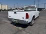 2004 Oxford White /Medium Graphite Ford F-150 Heritage (2FTRF17214C) with an 42L V-6 regular unleaded engine, Automatic transmission, located at 1175 N Woodruff Ave, Idaho Falls, ID, 83401, 43.506901, -111.999657 - At Timberline Auto, finding a great deal on your next vehicle is always easy! Our experienced sales staff's goal is to help find you the right vehicle at the right price! Our knowledgeable finance department has options for almost any credit score. We offer extended service contract options to prote - Photo#6