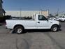 2004 Oxford White /Medium Graphite Ford F-150 Heritage (2FTRF17214C) with an 42L V-6 regular unleaded engine, Automatic transmission, located at 1175 N Woodruff Ave, Idaho Falls, ID, 83401, 43.506901, -111.999657 - At Timberline Auto, finding a great deal on your next vehicle is always easy! Our experienced sales staff's goal is to help find you the right vehicle at the right price! Our knowledgeable finance department has options for almost any credit score. We offer extended service contract options to prote - Photo#7