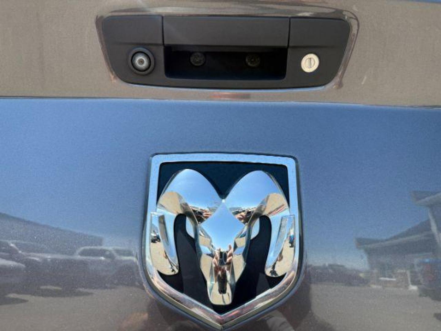 2017 GRAY /SPORT RAM 1500 SPORT (1C6RR7HT1HS) with an 5.7 engine, AUTOMATIC transmission, located at 1235 N Woodruff Ave., Idaho Falls, 83401, (208) 523-1053, 43.507172, -112.000488 - At Timberline Auto, finding a great deal on your next vehicle is always easy! Our experienced sales staff's goal is to help find you the right vehicle at the right price! Our knowledgeable finance department has options for almost any credit score. We offer extended service contract options to prote - Photo#26