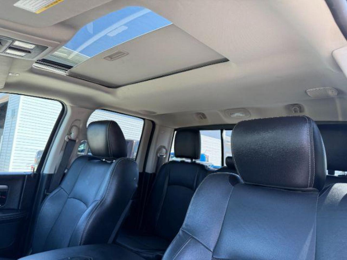 2017 GRAY /SPORT RAM 1500 SPORT (1C6RR7HT1HS) with an 5.7 engine, AUTOMATIC transmission, located at 1235 N Woodruff Ave., Idaho Falls, 83401, (208) 523-1053, 43.507172, -112.000488 - At Timberline Auto, finding a great deal on your next vehicle is always easy! Our experienced sales staff's goal is to help find you the right vehicle at the right price! Our knowledgeable finance department has options for almost any credit score. We offer extended service contract options to prote - Photo#39