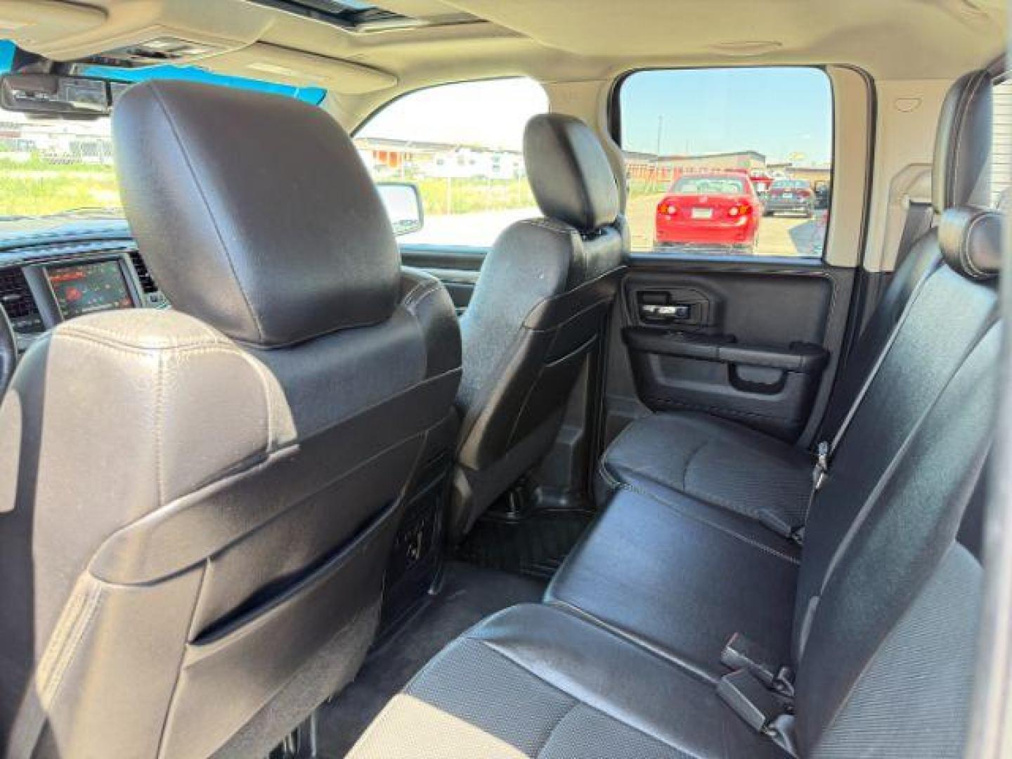 2017 GRAY /SPORT RAM 1500 SPORT (1C6RR7HT1HS) with an 5.7 engine, AUTOMATIC transmission, located at 1235 N Woodruff Ave., Idaho Falls, 83401, (208) 523-1053, 43.507172, -112.000488 - At Timberline Auto, finding a great deal on your next vehicle is always easy! Our experienced sales staff's goal is to help find you the right vehicle at the right price! Our knowledgeable finance department has options for almost any credit score. We offer extended service contract options to prote - Photo#42