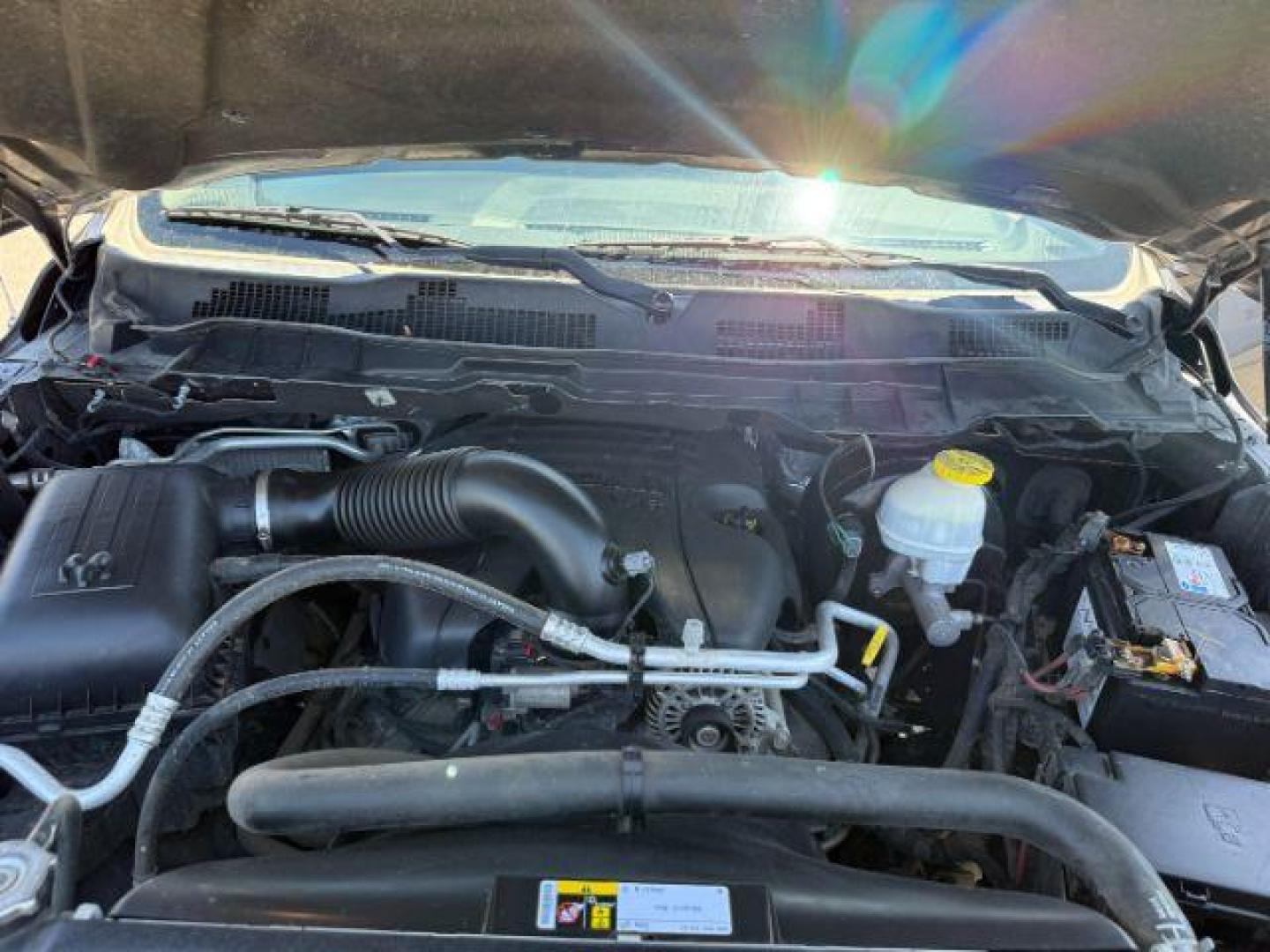 2017 GRAY /SPORT RAM 1500 SPORT (1C6RR7HT1HS) with an 5.7 engine, AUTOMATIC transmission, located at 1235 N Woodruff Ave., Idaho Falls, 83401, (208) 523-1053, 43.507172, -112.000488 - At Timberline Auto, finding a great deal on your next vehicle is always easy! Our experienced sales staff's goal is to help find you the right vehicle at the right price! Our knowledgeable finance department has options for almost any credit score. We offer extended service contract options to prote - Photo#43