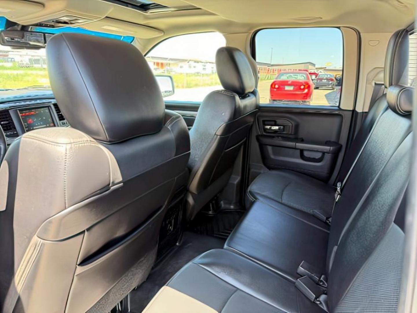 2017 GRAY /SPORT RAM 1500 SPORT (1C6RR7HT1HS) with an 5.7 engine, AUTOMATIC transmission, located at 1235 N Woodruff Ave., Idaho Falls, 83401, (208) 523-1053, 43.507172, -112.000488 - At Timberline Auto, finding a great deal on your next vehicle is always easy! Our experienced sales staff's goal is to help find you the right vehicle at the right price! Our knowledgeable finance department has options for almost any credit score. We offer extended service contract options to prote - Photo#20