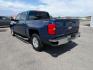 2017 BLUE /Jet Black Chevrolet Silverado 1500 1LT (3GCUKREC7HG) with an 5.3 engine, AUTOMATIC transmission, located at 1235 N Woodruff Ave., Idaho Falls, 83401, (208) 523-1053, 43.507172, -112.000488 - At Timberline Auto, finding a great deal on your next vehicle is always easy! Our experienced sales staff's goal is to help find you the right vehicle at the right price! Our knowledgeable finance department has options for almost any credit score. We offer extended service contract options to prote - Photo#24
