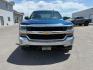 2017 BLUE /Jet Black Chevrolet Silverado 1500 1LT (3GCUKREC7HG) with an 5.3 engine, AUTOMATIC transmission, located at 1235 N Woodruff Ave., Idaho Falls, 83401, (208) 523-1053, 43.507172, -112.000488 - At Timberline Auto, finding a great deal on your next vehicle is always easy! Our experienced sales staff's goal is to help find you the right vehicle at the right price! Our knowledgeable finance department has options for almost any credit score. We offer extended service contract options to prote - Photo#31