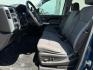 2017 BLUE /Jet Black Chevrolet Silverado 1500 1LT (3GCUKREC7HG) with an 5.3 engine, AUTOMATIC transmission, located at 1235 N Woodruff Ave., Idaho Falls, 83401, (208) 523-1053, 43.507172, -112.000488 - At Timberline Auto, finding a great deal on your next vehicle is always easy! Our experienced sales staff's goal is to help find you the right vehicle at the right price! Our knowledgeable finance department has options for almost any credit score. We offer extended service contract options to prote - Photo#33