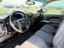 2017 BLUE /Jet Black Chevrolet Silverado 1500 1LT (3GCUKREC7HG) with an 5.3 engine, AUTOMATIC transmission, located at 1235 N Woodruff Ave., Idaho Falls, 83401, (208) 523-1053, 43.507172, -112.000488 - At Timberline Auto, finding a great deal on your next vehicle is always easy! Our experienced sales staff's goal is to help find you the right vehicle at the right price! Our knowledgeable finance department has options for almost any credit score. We offer extended service contract options to prote - Photo#34