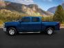 2017 BLUE /Jet Black Chevrolet Silverado 1500 1LT (3GCUKREC7HG) with an 5.3 engine, AUTOMATIC transmission, located at 1235 N Woodruff Ave., Idaho Falls, 83401, (208) 523-1053, 43.507172, -112.000488 - At Timberline Auto, finding a great deal on your next vehicle is always easy! Our experienced sales staff's goal is to help find you the right vehicle at the right price! Our knowledgeable finance department has options for almost any credit score. We offer extended service contract options to prote - Photo#1