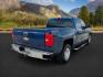 2017 BLUE /Jet Black Chevrolet Silverado 1500 1LT (3GCUKREC7HG) with an 5.3 engine, AUTOMATIC transmission, located at 1235 N Woodruff Ave., Idaho Falls, 83401, (208) 523-1053, 43.507172, -112.000488 - At Timberline Auto, finding a great deal on your next vehicle is always easy! Our experienced sales staff's goal is to help find you the right vehicle at the right price! Our knowledgeable finance department has options for almost any credit score. We offer extended service contract options to prote - Photo#6