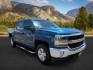 2017 BLUE /Jet Black Chevrolet Silverado 1500 1LT (3GCUKREC7HG) with an 5.3 engine, AUTOMATIC transmission, located at 1235 N Woodruff Ave., Idaho Falls, 83401, (208) 523-1053, 43.507172, -112.000488 - At Timberline Auto, finding a great deal on your next vehicle is always easy! Our experienced sales staff's goal is to help find you the right vehicle at the right price! Our knowledgeable finance department has options for almost any credit score. We offer extended service contract options to prote - Photo#8
