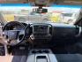 2017 BLUE /Jet Black Chevrolet Silverado 1500 1LT (3GCUKREC7HG) with an 5.3 engine, AUTOMATIC transmission, located at 1235 N Woodruff Ave., Idaho Falls, 83401, (208) 523-1053, 43.507172, -112.000488 - At Timberline Auto, finding a great deal on your next vehicle is always easy! Our experienced sales staff's goal is to help find you the right vehicle at the right price! Our knowledgeable finance department has options for almost any credit score. We offer extended service contract options to prote - Photo#19