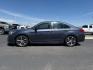 2015 GRAY /Slate Black Subaru Legacy 2.5i Limited (4S3BNAL65F3) with an 2.5L H-4 DOHC engine, AUTOMATIC transmission, located at 1235 N Woodruff Ave., Idaho Falls, 83401, (208) 523-1053, 43.507172, -112.000488 - At Timberline Auto, finding a great deal on your next vehicle is always easy! Our experienced sales staff's goal is to help find you the right vehicle at the right price! Our knowledgeable finance department has options for almost any credit score. We offer extended service contract options to prote - Photo#0