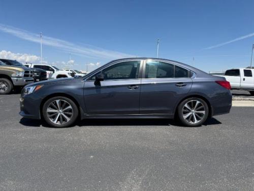 2015 Subaru Legacy 2.5i Limited