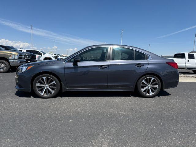 photo of 2015 Subaru Legacy 2.5i Limited