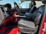 2016 Bright Red /Diesel Gray/Black Ram 1500 Big Horn (3C6RR7LT7GG) with an HEMI 5.7L V-8 variable valve control engine, AUTOMATIC transmission, located at 1235 N Woodruff Ave., Idaho Falls, 83401, (208) 523-1053, 43.507172, -112.000488 - At Timberline Auto, finding a great deal on your next vehicle is always easy! Our experienced sales staff's goal is to help find you the right vehicle at the right price! Our knowledgeable finance department has options for almost any credit score. We offer extended service contract options to prote - Photo#35