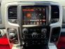 2016 Bright Red /Diesel Gray/Black Ram 1500 Big Horn (3C6RR7LT7GG) with an HEMI 5.7L V-8 variable valve control engine, AUTOMATIC transmission, located at 1235 N Woodruff Ave., Idaho Falls, 83401, (208) 523-1053, 43.507172, -112.000488 - At Timberline Auto, finding a great deal on your next vehicle is always easy! Our experienced sales staff's goal is to help find you the right vehicle at the right price! Our knowledgeable finance department has options for almost any credit score. We offer extended service contract options to prote - Photo#38