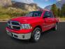 2016 Bright Red /Diesel Gray/Black Ram 1500 Big Horn (3C6RR7LT7GG) with an HEMI 5.7L V-8 variable valve control engine, AUTOMATIC transmission, located at 1235 N Woodruff Ave., Idaho Falls, 83401, (208) 523-1053, 43.507172, -112.000488 - At Timberline Auto, finding a great deal on your next vehicle is always easy! Our experienced sales staff's goal is to help find you the right vehicle at the right price! Our knowledgeable finance department has options for almost any credit score. We offer extended service contract options to prote - Photo#0