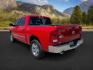 2016 Bright Red /Diesel Gray/Black Ram 1500 Big Horn (3C6RR7LT7GG) with an HEMI 5.7L V-8 variable valve control engine, AUTOMATIC transmission, located at 1235 N Woodruff Ave., Idaho Falls, 83401, (208) 523-1053, 43.507172, -112.000488 - At Timberline Auto, finding a great deal on your next vehicle is always easy! Our experienced sales staff's goal is to help find you the right vehicle at the right price! Our knowledgeable finance department has options for almost any credit score. We offer extended service contract options to prote - Photo#2