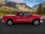 2016 Bright Red /Diesel Gray/Black Ram 1500 Big Horn (3C6RR7LT7GG) with an HEMI 5.7L V-8 variable valve control engine, AUTOMATIC transmission, located at 1235 N Woodruff Ave., Idaho Falls, 83401, (208) 523-1053, 43.507172, -112.000488 - At Timberline Auto, finding a great deal on your next vehicle is always easy! Our experienced sales staff's goal is to help find you the right vehicle at the right price! Our knowledgeable finance department has options for almost any credit score. We offer extended service contract options to prote - Photo#7