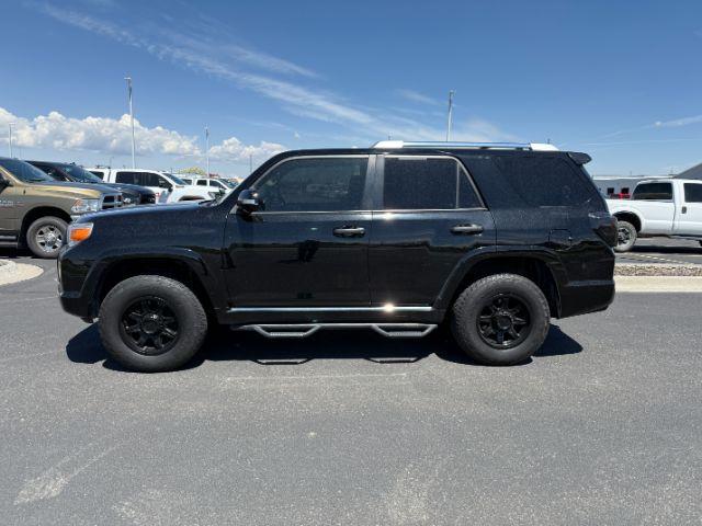 photo of 2010 Toyota 4Runner Trail V6 | SR5 V6 | Limited V6