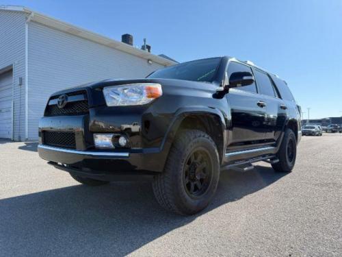 2010 Toyota 4Runner Trail V6 | SR5 V6 | Limited V6