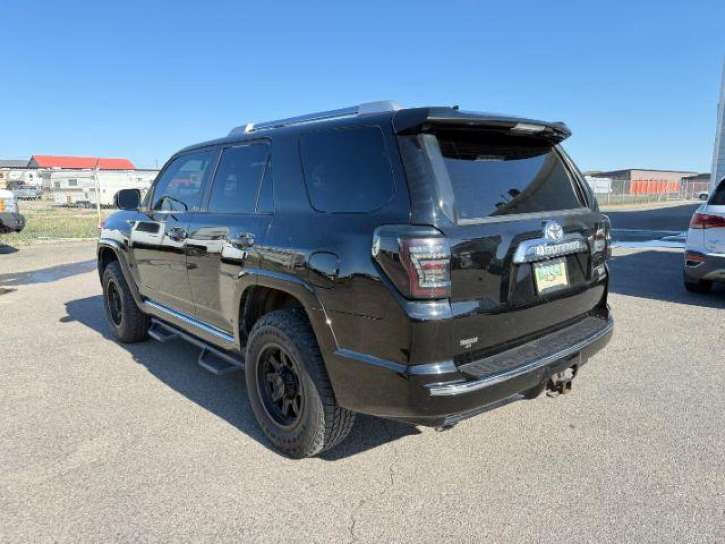 2010 Black /Black Toyota 4Runner Trail V6 | SR5 V6 | Limited V6 (JTEBU5JR7A5) with an 4L V-6 DOHC engine, AUTOMATIC transmission, located at 1235 N Woodruff Ave., Idaho Falls, 83401, (208) 523-1053, 43.507172, -112.000488 - At Timberline Auto, finding a great deal on your next vehicle is always easy! Our experienced sales staff's goal is to help find you the right vehicle at the right price! Our knowledgeable finance department has options for almost any credit score. We offer extended service contract options to prote - Photo#25