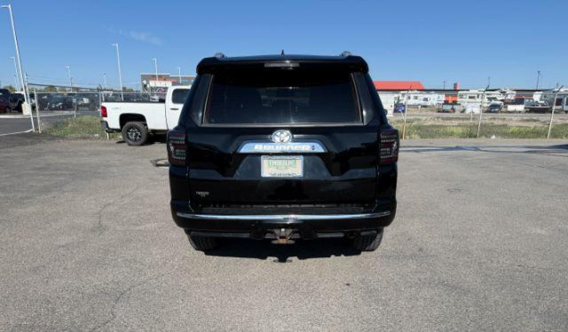 2010 Black /Black Toyota 4Runner Trail V6 | SR5 V6 | Limited V6 (JTEBU5JR7A5) with an 4L V-6 DOHC engine, AUTOMATIC transmission, located at 1235 N Woodruff Ave., Idaho Falls, 83401, (208) 523-1053, 43.507172, -112.000488 - At Timberline Auto, finding a great deal on your next vehicle is always easy! Our experienced sales staff's goal is to help find you the right vehicle at the right price! Our knowledgeable finance department has options for almost any credit score. We offer extended service contract options to prote - Photo#26