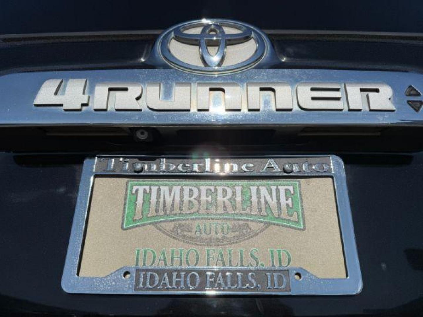 2010 Black /Black Toyota 4Runner Trail V6 | SR5 V6 | Limited V6 (JTEBU5JR7A5) with an 4L V-6 DOHC engine, AUTOMATIC transmission, located at 1235 N Woodruff Ave., Idaho Falls, 83401, (208) 523-1053, 43.507172, -112.000488 - At Timberline Auto, finding a great deal on your next vehicle is always easy! Our experienced sales staff's goal is to help find you the right vehicle at the right price! Our knowledgeable finance department has options for almost any credit score. We offer extended service contract options to prote - Photo#27