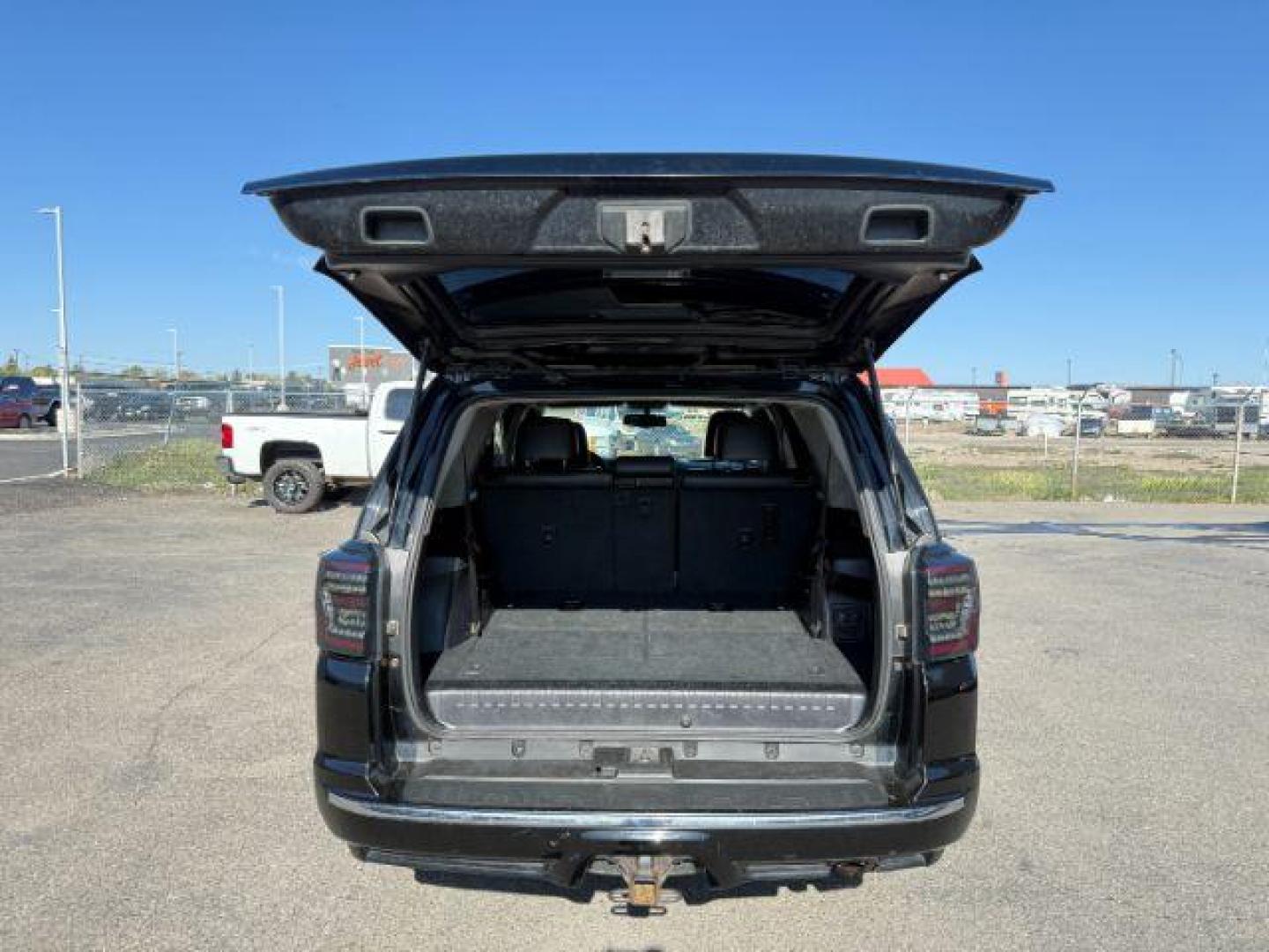 2010 Black /Black Toyota 4Runner Trail V6 | SR5 V6 | Limited V6 (JTEBU5JR7A5) with an 4L V-6 DOHC engine, AUTOMATIC transmission, located at 1235 N Woodruff Ave., Idaho Falls, 83401, (208) 523-1053, 43.507172, -112.000488 - At Timberline Auto, finding a great deal on your next vehicle is always easy! Our experienced sales staff's goal is to help find you the right vehicle at the right price! Our knowledgeable finance department has options for almost any credit score. We offer extended service contract options to prote - Photo#28