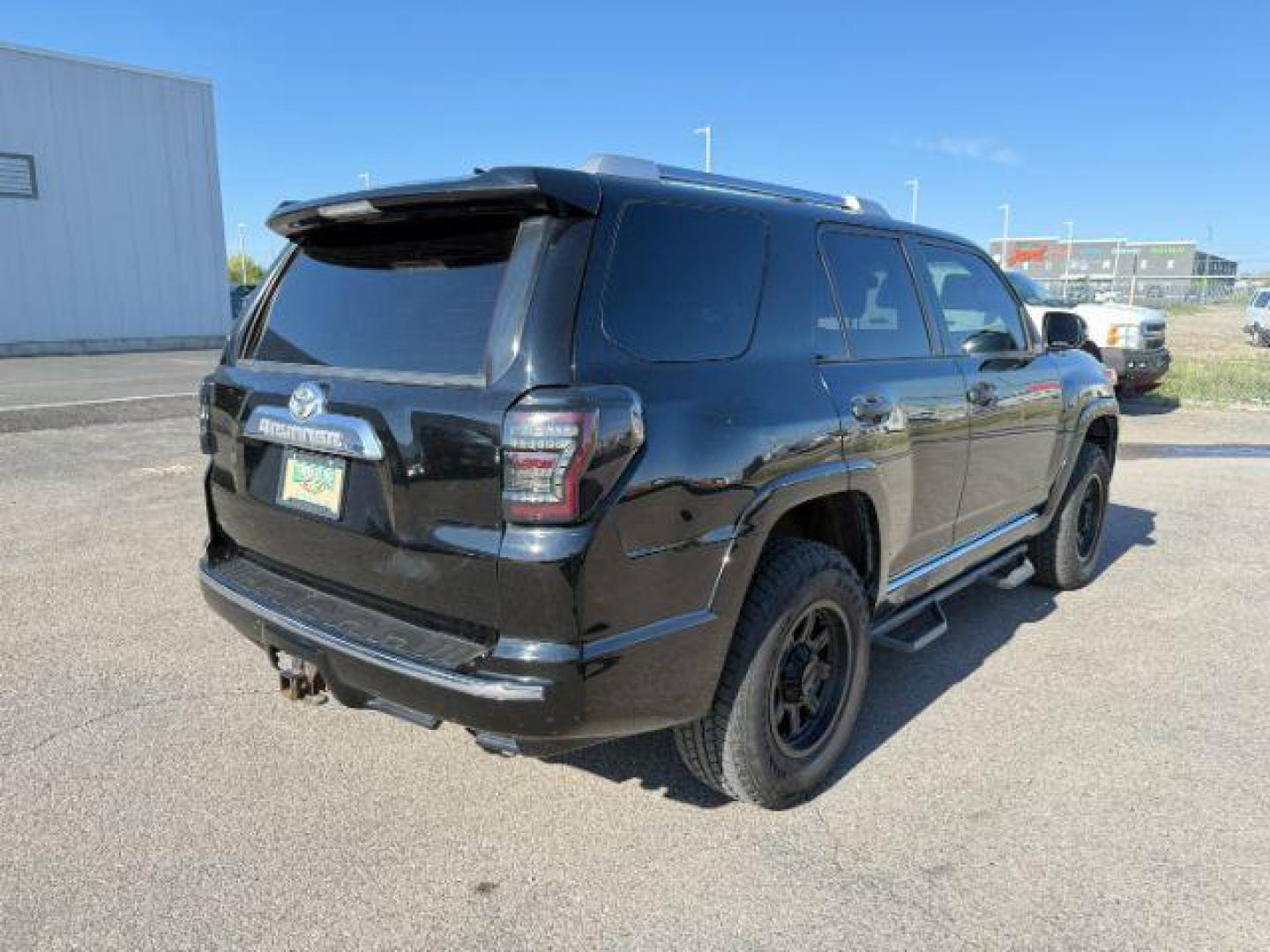 2010 Black /Black Toyota 4Runner Trail V6 | SR5 V6 | Limited V6 (JTEBU5JR7A5) with an 4L V-6 DOHC engine, AUTOMATIC transmission, located at 1235 N Woodruff Ave., Idaho Falls, 83401, (208) 523-1053, 43.507172, -112.000488 - At Timberline Auto, finding a great deal on your next vehicle is always easy! Our experienced sales staff's goal is to help find you the right vehicle at the right price! Our knowledgeable finance department has options for almost any credit score. We offer extended service contract options to prote - Photo#30