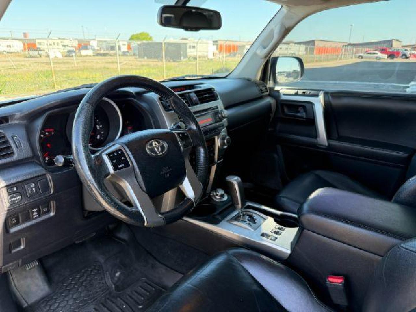 2010 Black /Black Toyota 4Runner Trail V6 | SR5 V6 | Limited V6 (JTEBU5JR7A5) with an 4L V-6 DOHC engine, AUTOMATIC transmission, located at 1235 N Woodruff Ave., Idaho Falls, 83401, (208) 523-1053, 43.507172, -112.000488 - At Timberline Auto, finding a great deal on your next vehicle is always easy! Our experienced sales staff's goal is to help find you the right vehicle at the right price! Our knowledgeable finance department has options for almost any credit score. We offer extended service contract options to prote - Photo#36