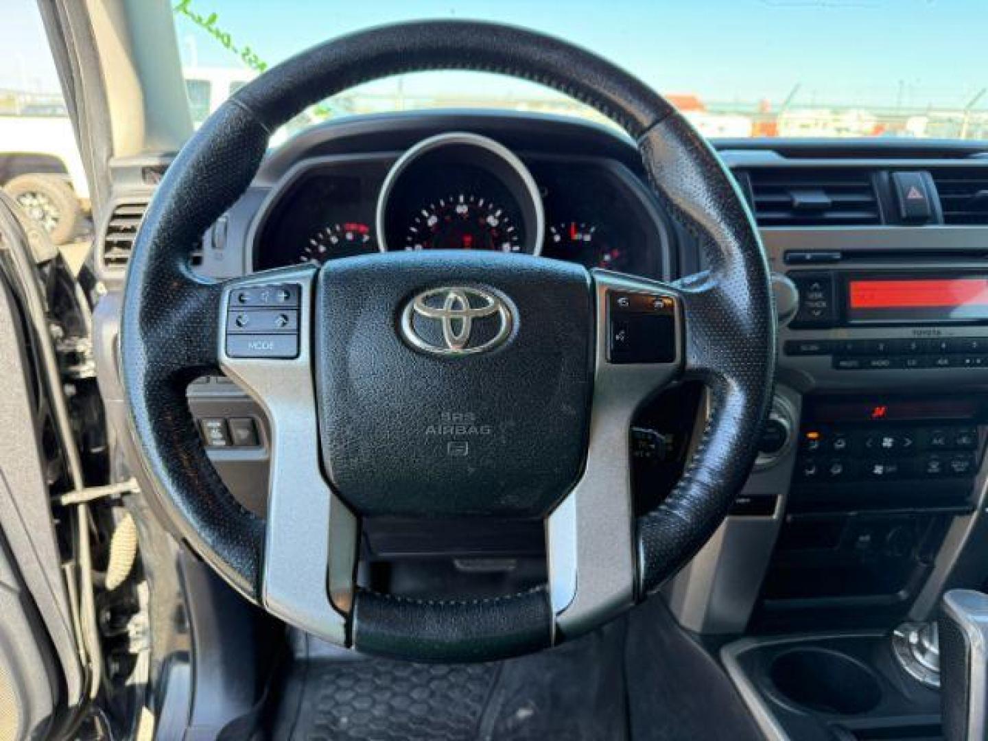 2010 Black /Black Toyota 4Runner Trail V6 | SR5 V6 | Limited V6 (JTEBU5JR7A5) with an 4L V-6 DOHC engine, AUTOMATIC transmission, located at 1235 N Woodruff Ave., Idaho Falls, 83401, (208) 523-1053, 43.507172, -112.000488 - At Timberline Auto, finding a great deal on your next vehicle is always easy! Our experienced sales staff's goal is to help find you the right vehicle at the right price! Our knowledgeable finance department has options for almost any credit score. We offer extended service contract options to prote - Photo#37