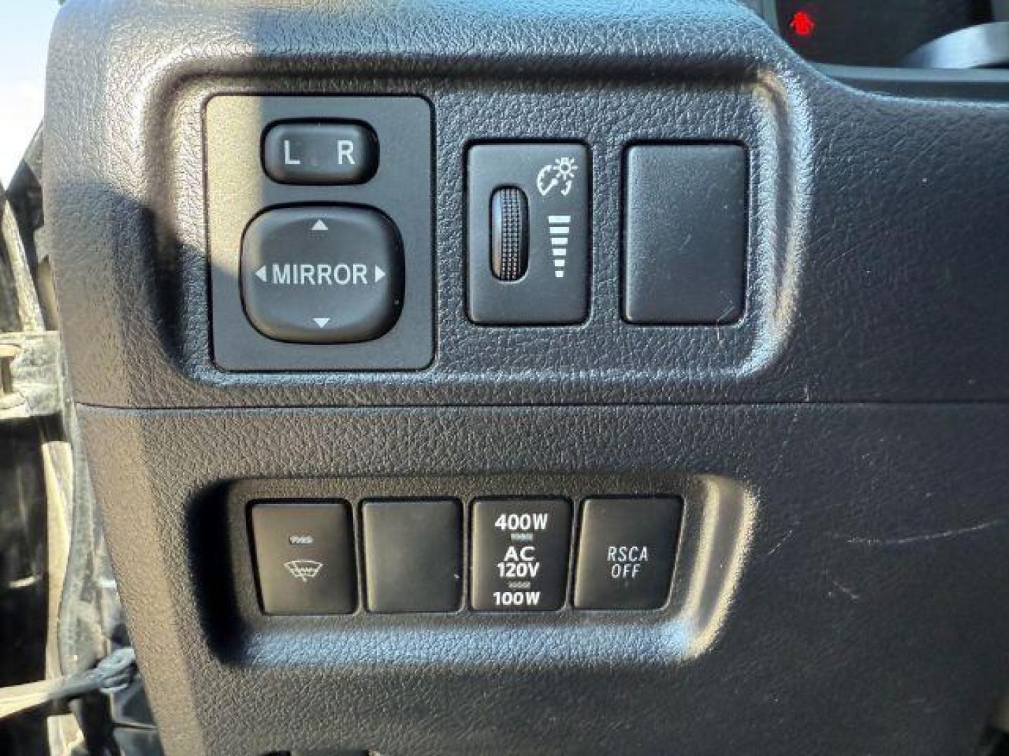 2010 Black /Black Toyota 4Runner Trail V6 | SR5 V6 | Limited V6 (JTEBU5JR7A5) with an 4L V-6 DOHC engine, AUTOMATIC transmission, located at 1235 N Woodruff Ave., Idaho Falls, 83401, (208) 523-1053, 43.507172, -112.000488 - At Timberline Auto, finding a great deal on your next vehicle is always easy! Our experienced sales staff's goal is to help find you the right vehicle at the right price! Our knowledgeable finance department has options for almost any credit score. We offer extended service contract options to prote - Photo#40