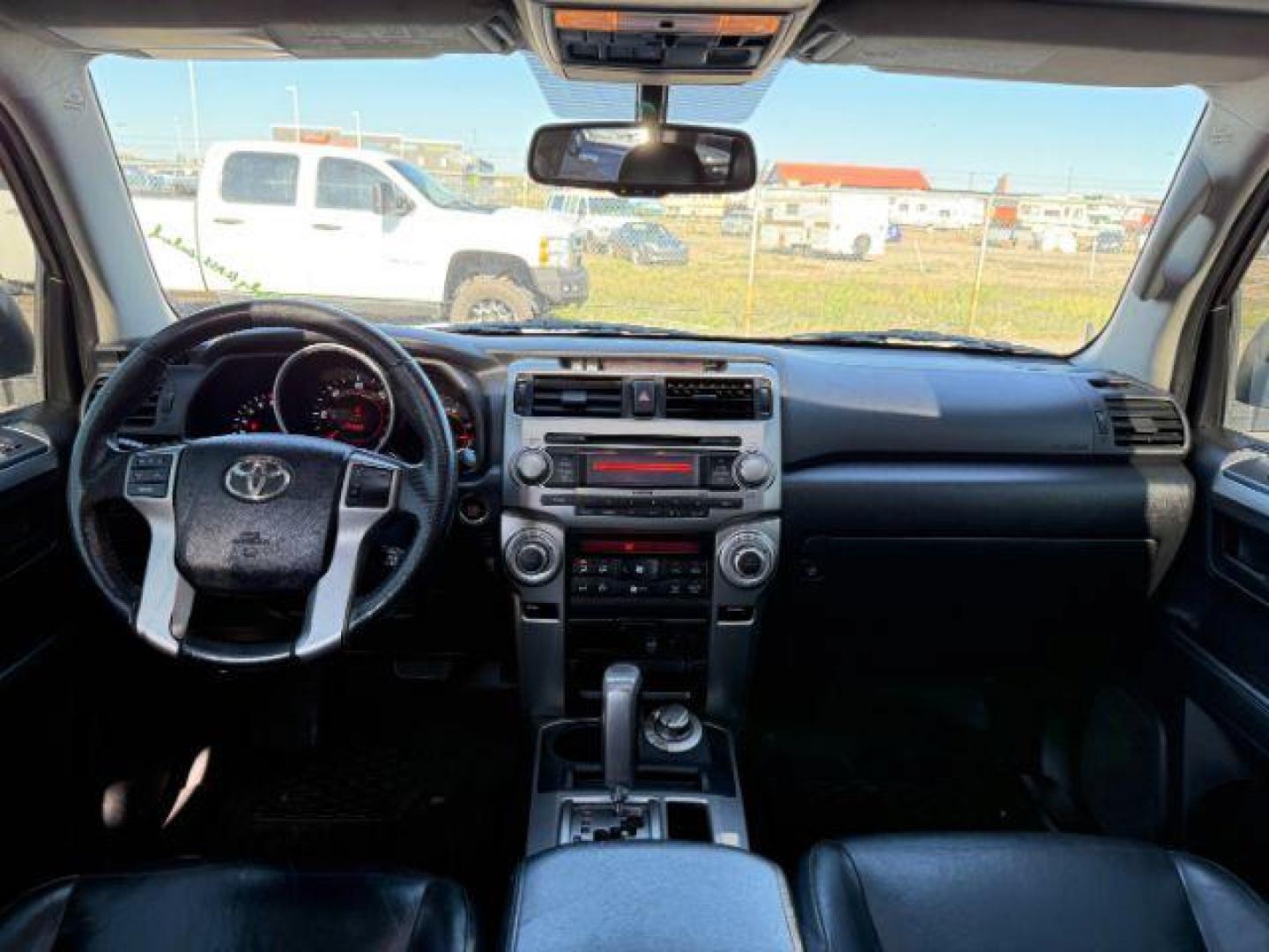 2010 Black /Black Toyota 4Runner Trail V6 | SR5 V6 | Limited V6 (JTEBU5JR7A5) with an 4L V-6 DOHC engine, AUTOMATIC transmission, located at 1235 N Woodruff Ave., Idaho Falls, 83401, (208) 523-1053, 43.507172, -112.000488 - At Timberline Auto, finding a great deal on your next vehicle is always easy! Our experienced sales staff's goal is to help find you the right vehicle at the right price! Our knowledgeable finance department has options for almost any credit score. We offer extended service contract options to prote - Photo#43