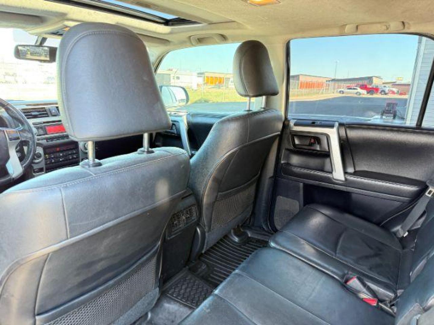 2010 Black /Black Toyota 4Runner Trail V6 | SR5 V6 | Limited V6 (JTEBU5JR7A5) with an 4L V-6 DOHC engine, AUTOMATIC transmission, located at 1235 N Woodruff Ave., Idaho Falls, 83401, (208) 523-1053, 43.507172, -112.000488 - At Timberline Auto, finding a great deal on your next vehicle is always easy! Our experienced sales staff's goal is to help find you the right vehicle at the right price! Our knowledgeable finance department has options for almost any credit score. We offer extended service contract options to prote - Photo#44