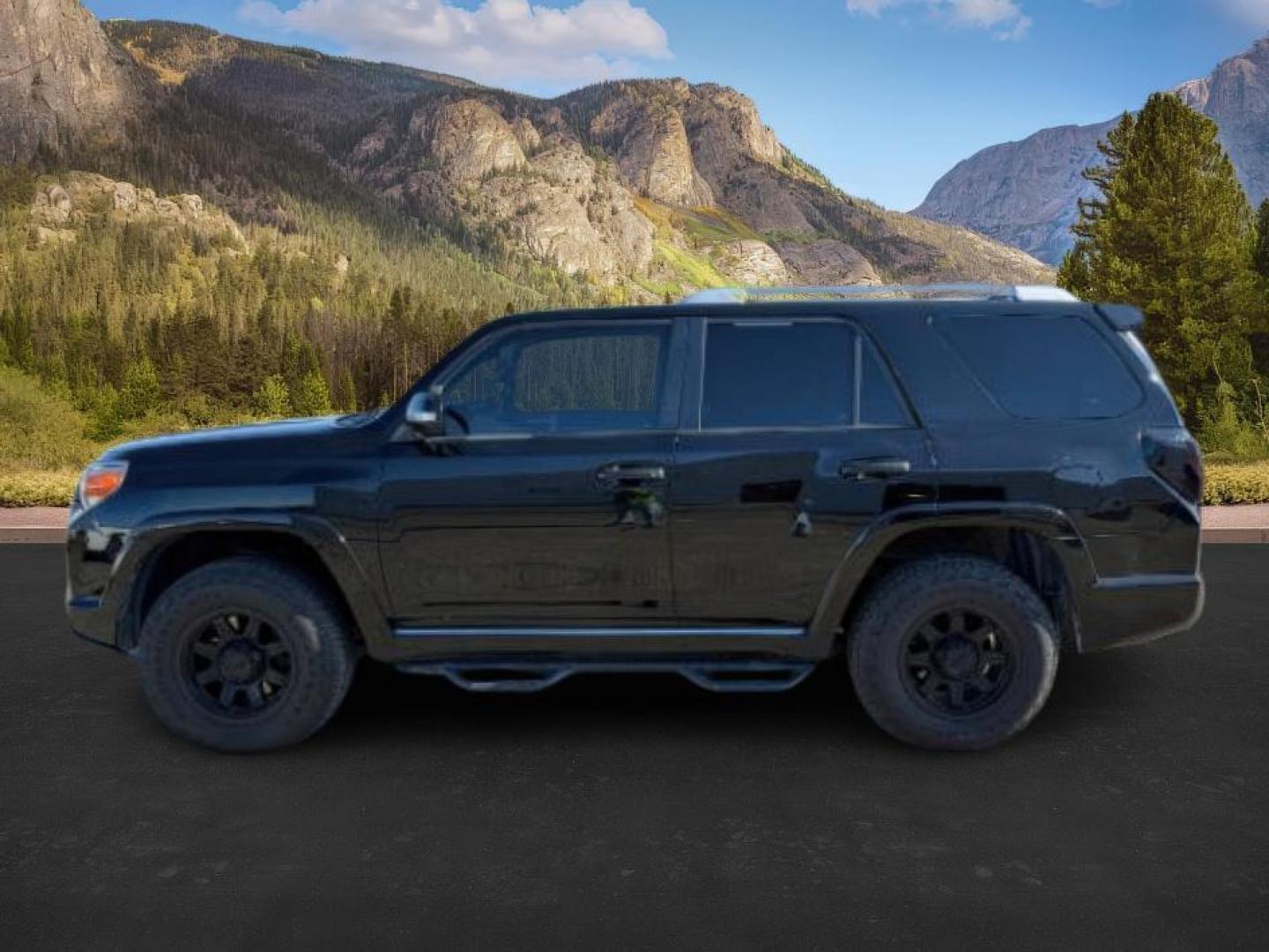 2010 Black /Black Toyota 4Runner Trail V6 | SR5 V6 | Limited V6 (JTEBU5JR7A5) with an 4L V-6 DOHC engine, AUTOMATIC transmission, located at 1235 N Woodruff Ave., Idaho Falls, 83401, (208) 523-1053, 43.507172, -112.000488 - At Timberline Auto, finding a great deal on your next vehicle is always easy! Our experienced sales staff's goal is to help find you the right vehicle at the right price! Our knowledgeable finance department has options for almost any credit score. We offer extended service contract options to prote - Photo#1