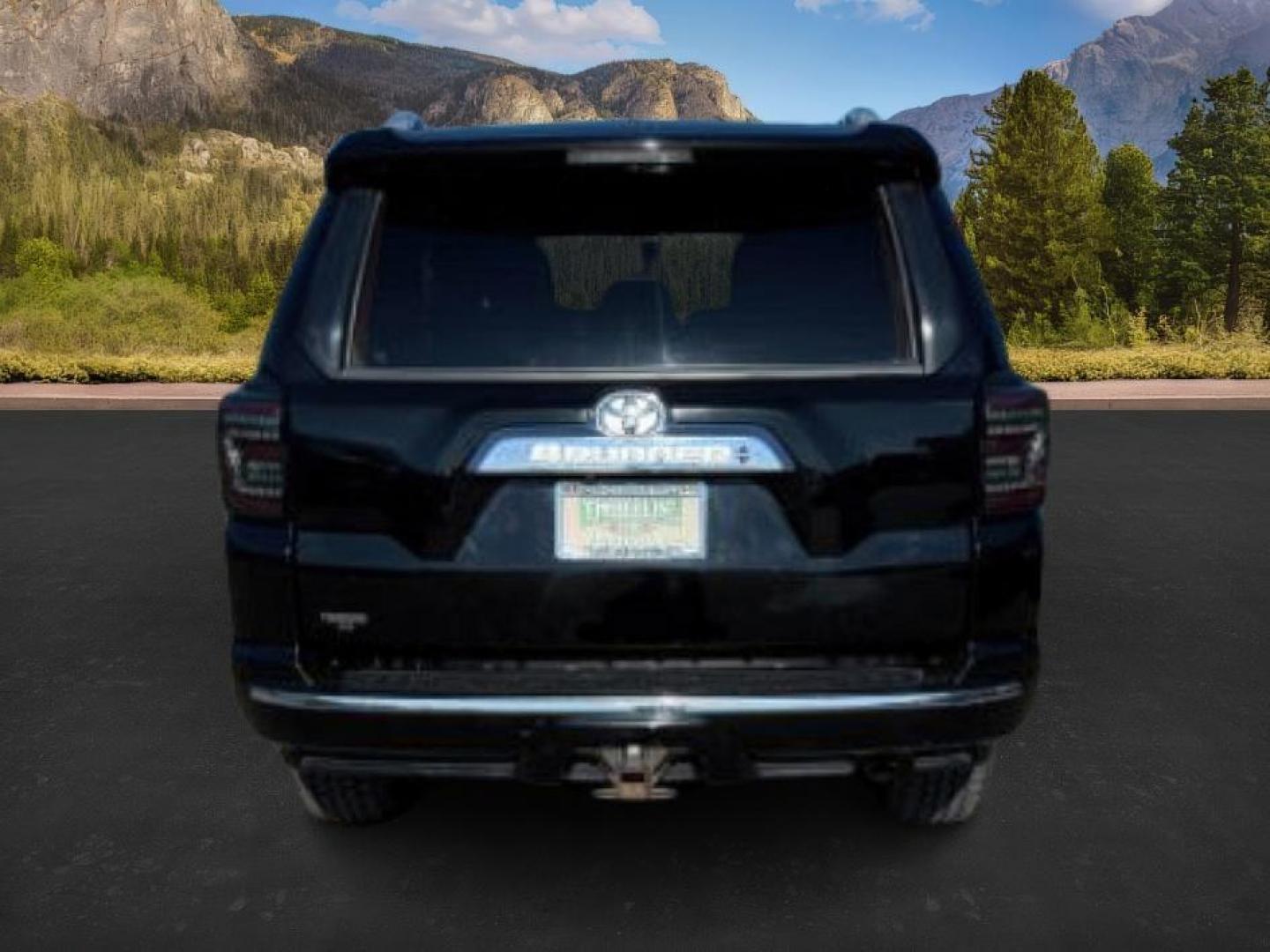 2010 Black /Black Toyota 4Runner Trail V6 | SR5 V6 | Limited V6 (JTEBU5JR7A5) with an 4L V-6 DOHC engine, AUTOMATIC transmission, located at 1235 N Woodruff Ave., Idaho Falls, 83401, (208) 523-1053, 43.507172, -112.000488 - At Timberline Auto, finding a great deal on your next vehicle is always easy! Our experienced sales staff's goal is to help find you the right vehicle at the right price! Our knowledgeable finance department has options for almost any credit score. We offer extended service contract options to prote - Photo#3