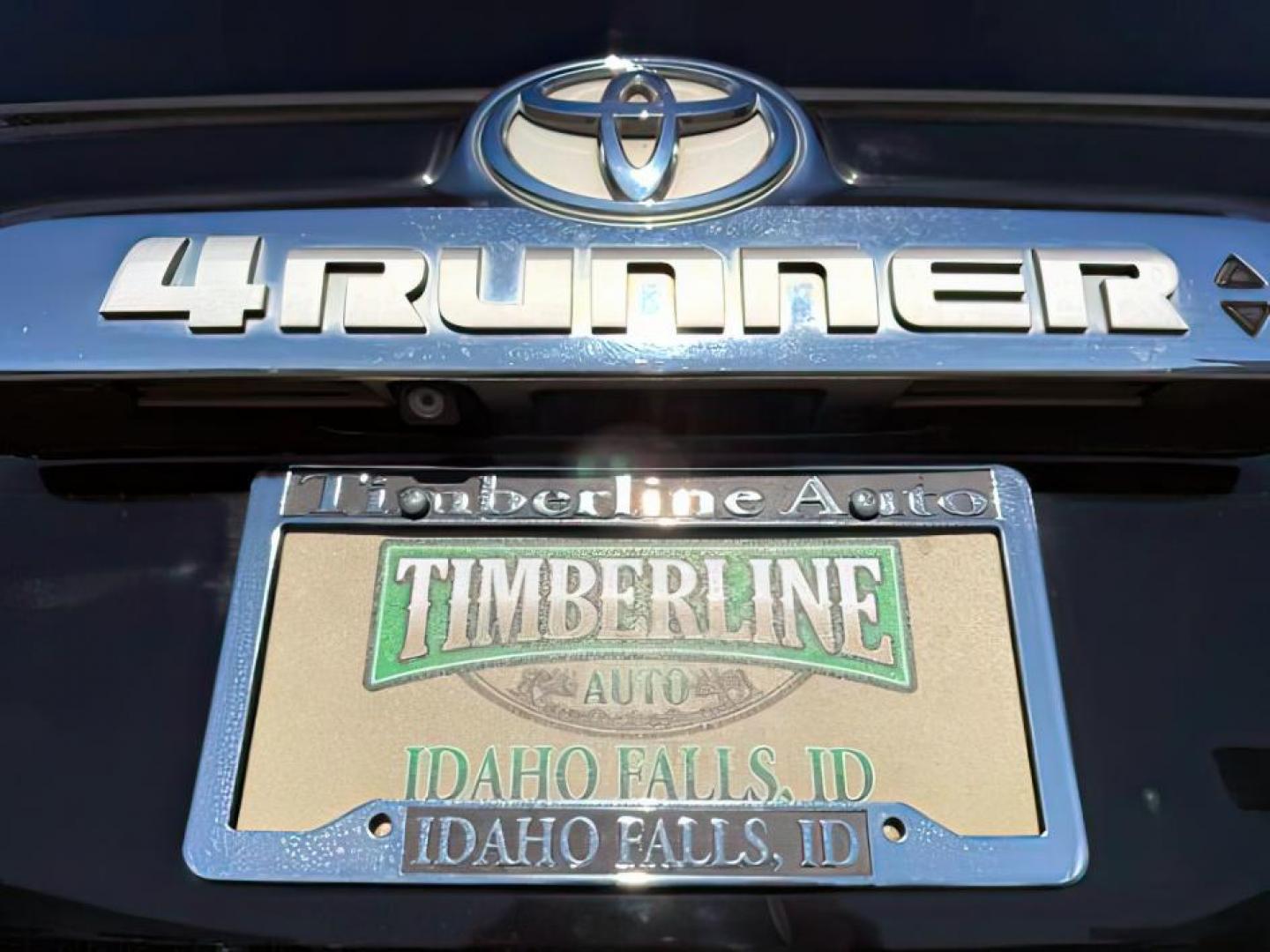 2010 Black /Black Toyota 4Runner Trail V6 | SR5 V6 | Limited V6 (JTEBU5JR7A5) with an 4L V-6 DOHC engine, AUTOMATIC transmission, located at 1235 N Woodruff Ave., Idaho Falls, 83401, (208) 523-1053, 43.507172, -112.000488 - At Timberline Auto, finding a great deal on your next vehicle is always easy! Our experienced sales staff's goal is to help find you the right vehicle at the right price! Our knowledgeable finance department has options for almost any credit score. We offer extended service contract options to prote - Photo#4