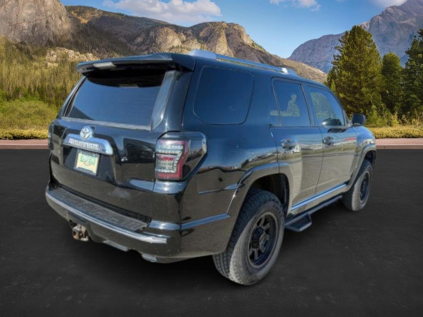 2010 Black /Black Toyota 4Runner Trail V6 | SR5 V6 | Limited V6 (JTEBU5JR7A5) with an 4L V-6 DOHC engine, AUTOMATIC transmission, located at 1235 N Woodruff Ave., Idaho Falls, 83401, (208) 523-1053, 43.507172, -112.000488 - At Timberline Auto, finding a great deal on your next vehicle is always easy! Our experienced sales staff's goal is to help find you the right vehicle at the right price! Our knowledgeable finance department has options for almost any credit score. We offer extended service contract options to prote - Photo#7