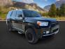 2010 Black /Black Toyota 4Runner Trail V6 | SR5 V6 | Limited V6 (JTEBU5JR7A5) with an 4L V-6 DOHC engine, AUTOMATIC transmission, located at 1235 N Woodruff Ave., Idaho Falls, 83401, (208) 523-1053, 43.507172, -112.000488 - At Timberline Auto, finding a great deal on your next vehicle is always easy! Our experienced sales staff's goal is to help find you the right vehicle at the right price! Our knowledgeable finance department has options for almost any credit score. We offer extended service contract options to prote - Photo#9