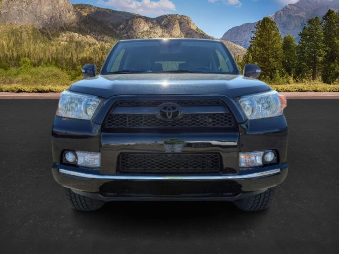 2010 Black /Black Toyota 4Runner Trail V6 | SR5 V6 | Limited V6 (JTEBU5JR7A5) with an 4L V-6 DOHC engine, AUTOMATIC transmission, located at 1235 N Woodruff Ave., Idaho Falls, 83401, (208) 523-1053, 43.507172, -112.000488 - At Timberline Auto, finding a great deal on your next vehicle is always easy! Our experienced sales staff's goal is to help find you the right vehicle at the right price! Our knowledgeable finance department has options for almost any credit score. We offer extended service contract options to prote - Photo#10