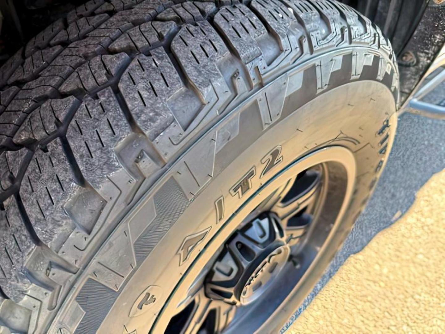 2010 Black /Black Toyota 4Runner Trail V6 | SR5 V6 | Limited V6 (JTEBU5JR7A5) with an 4L V-6 DOHC engine, AUTOMATIC transmission, located at 1235 N Woodruff Ave., Idaho Falls, 83401, (208) 523-1053, 43.507172, -112.000488 - At Timberline Auto, finding a great deal on your next vehicle is always easy! Our experienced sales staff's goal is to help find you the right vehicle at the right price! Our knowledgeable finance department has options for almost any credit score. We offer extended service contract options to prote - Photo#11