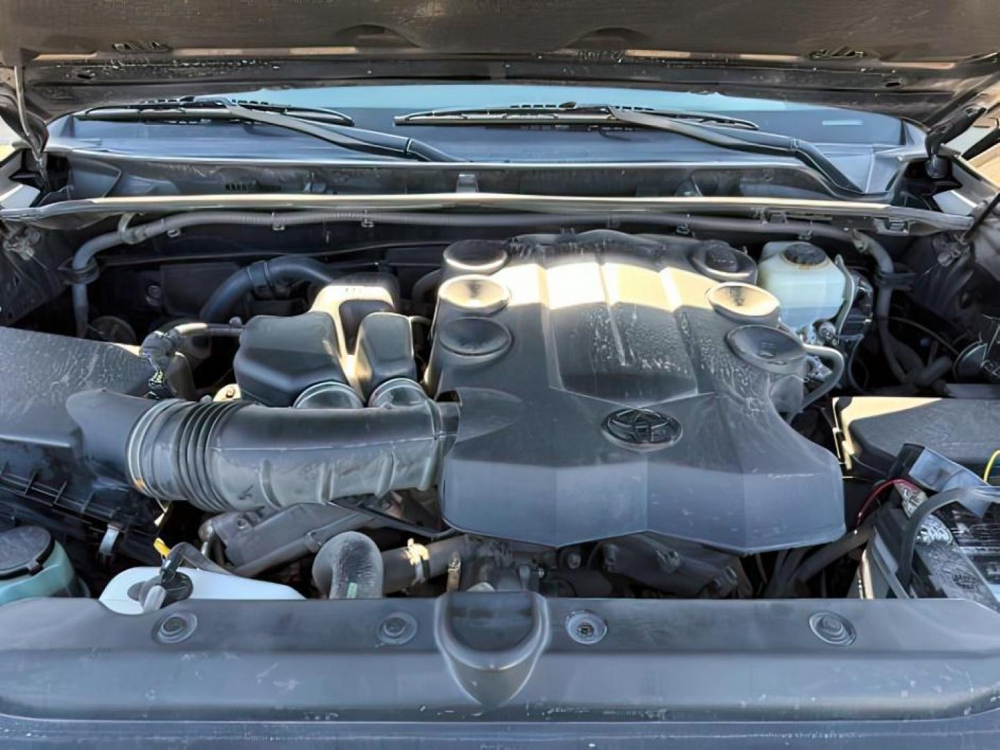 2010 Black /Black Toyota 4Runner Trail V6 | SR5 V6 | Limited V6 (JTEBU5JR7A5) with an 4L V-6 DOHC engine, AUTOMATIC transmission, located at 1235 N Woodruff Ave., Idaho Falls, 83401, (208) 523-1053, 43.507172, -112.000488 - At Timberline Auto, finding a great deal on your next vehicle is always easy! Our experienced sales staff's goal is to help find you the right vehicle at the right price! Our knowledgeable finance department has options for almost any credit score. We offer extended service contract options to prote - Photo#22