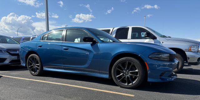photo of 2021 Dodge Charger GT AWD