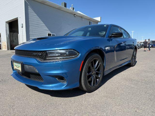 photo of 2021 Dodge Charger GT AWD