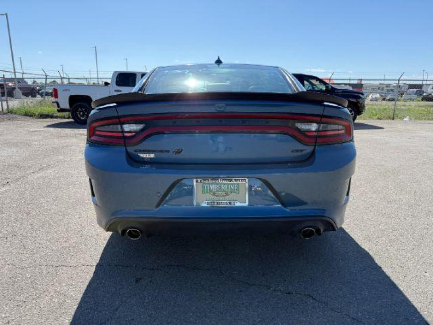2021 Indigo Blue /Black Dodge Charger GT AWD (2C3CDXMG4MH) with an Pentastar 3.6L V-6 DOHC engine, AUTOMATIC transmission, located at 1235 N Woodruff Ave., Idaho Falls, 83401, (208) 523-1053, 43.507172, -112.000488 - At Timberline Auto, finding a great deal on your next vehicle is always easy! Our experienced sales staff's goal is to help find you the right vehicle at the right price! Our knowledgeable finance department has options for almost any credit score. We offer extended service contract options to prote - Photo#25