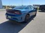2021 Indigo Blue /Black Dodge Charger GT AWD (2C3CDXMG4MH) with an Pentastar 3.6L V-6 DOHC engine, AUTOMATIC transmission, located at 1235 N Woodruff Ave., Idaho Falls, 83401, (208) 523-1053, 43.507172, -112.000488 - At Timberline Auto, finding a great deal on your next vehicle is always easy! Our experienced sales staff's goal is to help find you the right vehicle at the right price! Our knowledgeable finance department has options for almost any credit score. We offer extended service contract options to prote - Photo#27