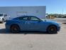 2021 Indigo Blue /Black Dodge Charger GT AWD (2C3CDXMG4MH) with an Pentastar 3.6L V-6 DOHC engine, AUTOMATIC transmission, located at 1235 N Woodruff Ave., Idaho Falls, 83401, (208) 523-1053, 43.507172, -112.000488 - At Timberline Auto, finding a great deal on your next vehicle is always easy! Our experienced sales staff's goal is to help find you the right vehicle at the right price! Our knowledgeable finance department has options for almost any credit score. We offer extended service contract options to prote - Photo#28