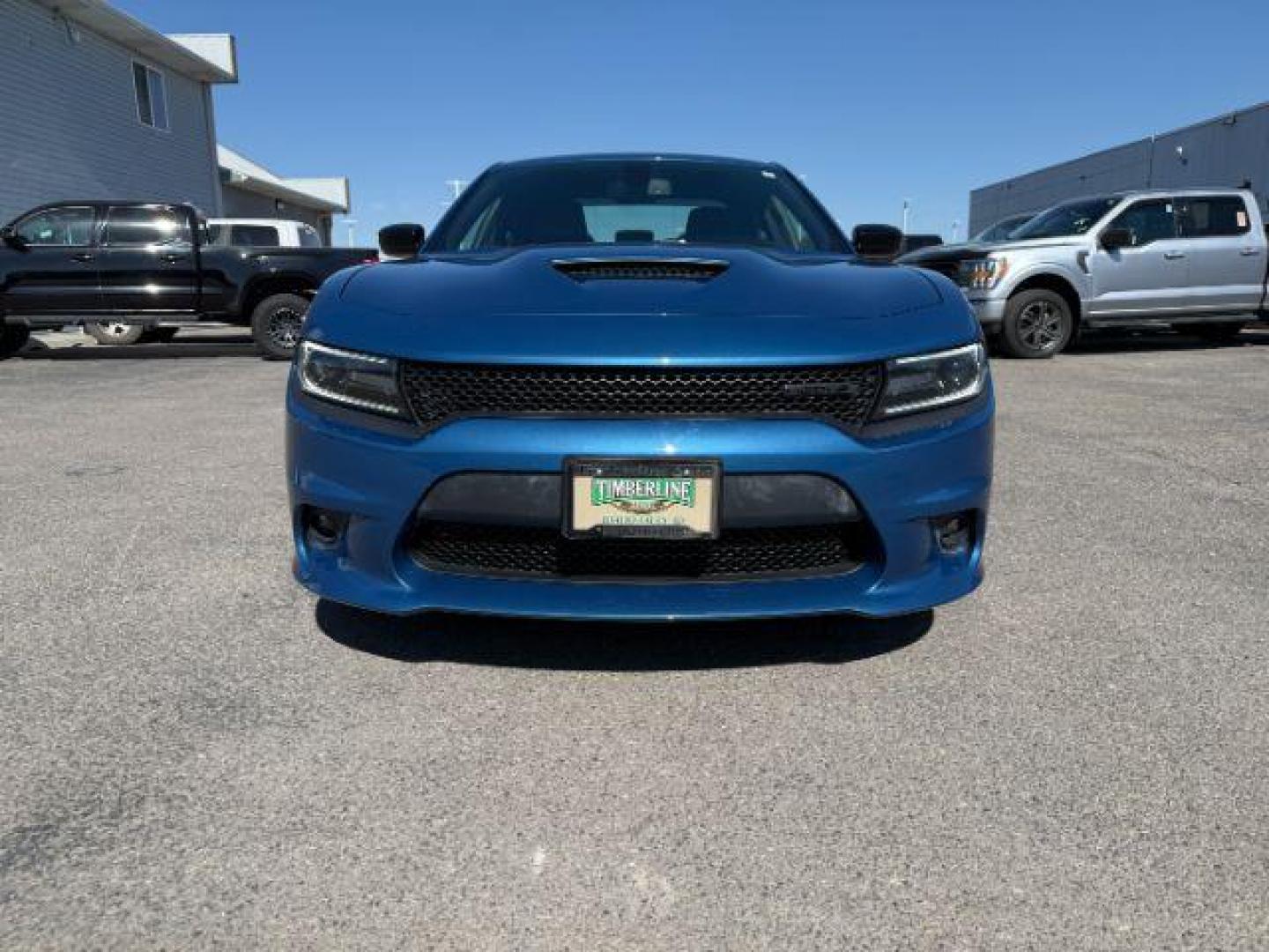 2021 Indigo Blue /Black Dodge Charger GT AWD (2C3CDXMG4MH) with an Pentastar 3.6L V-6 DOHC engine, AUTOMATIC transmission, located at 1235 N Woodruff Ave., Idaho Falls, 83401, (208) 523-1053, 43.507172, -112.000488 - At Timberline Auto, finding a great deal on your next vehicle is always easy! Our experienced sales staff's goal is to help find you the right vehicle at the right price! Our knowledgeable finance department has options for almost any credit score. We offer extended service contract options to prote - Photo#30